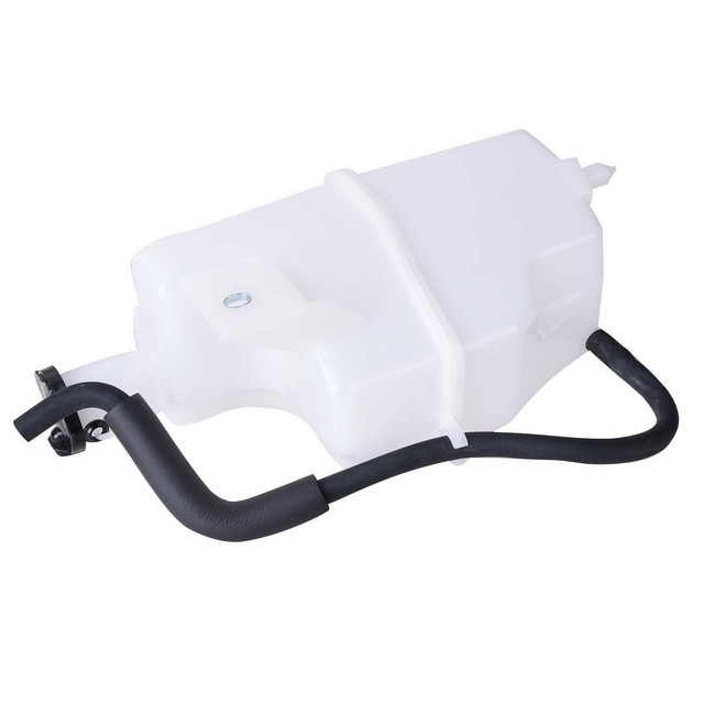 For Mazda 2 1114 Radiator Coolant Overflow Expansion Tank Bottle W