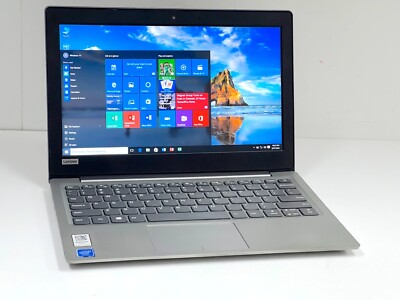 Lenovo Ideapad 120S-11IAP, Intel Celeron N3550 4GB
