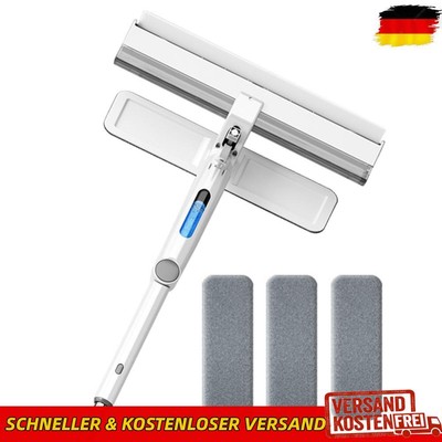 Spray Window Cleaning Squeegee Shower Squeegee Multi-Function for Indoor Outdoor