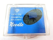 Vintage NOS Replacement Diamond Record Needle Stylus for JVC DT-41