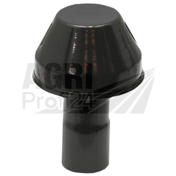 Luftfilterkappe 51 Mm Luftfilter FüR Ford & Fordson 2000 2600 3000 3600-image