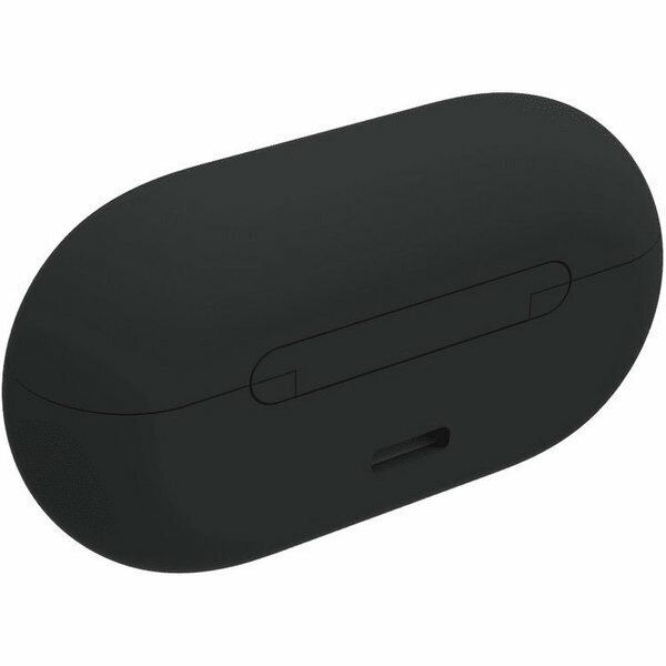 Ambie Sound Earcuffs Open-ear Wireless Earphone Black AM Ambie Sound Earcuffs Open-ear Wireless Earphone Black AM