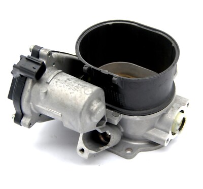 ELECTRONIC THROTTLE BODY T/B AND ACTUATOR FOR DUCATI PANIGALE 14-16 135010361B