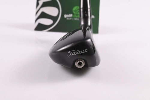Titleist 818 H2 #3 Hybrid / 19 Degree / Regular Flex Tensei CK Red 60 Shaft - Picture 3 of 8