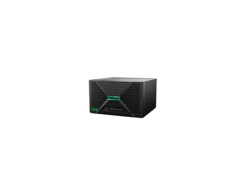HPE ProLiant MicroServer Gen11 server with 1Intel® Xeon® E-2414 Processor, 16 GB - Picture 4 of 4