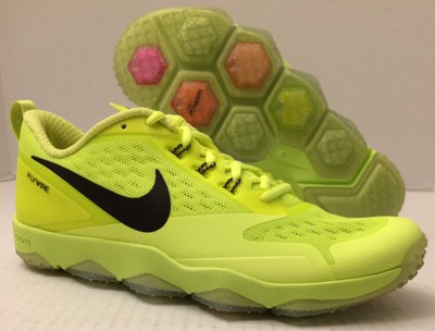 nike zoom hypercross