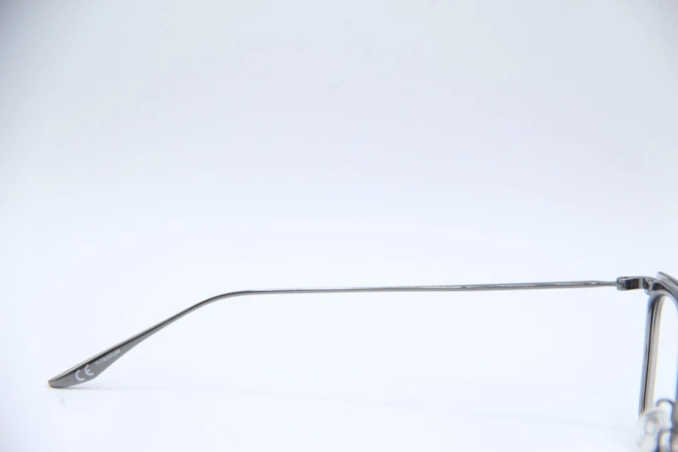 NOVO ÓCULOS BARTON PERREIRA HEALEY DUS/PEW CINZA ARMAÇÃO AUTÊNTICA 49-23 - Imagem 3 de 4