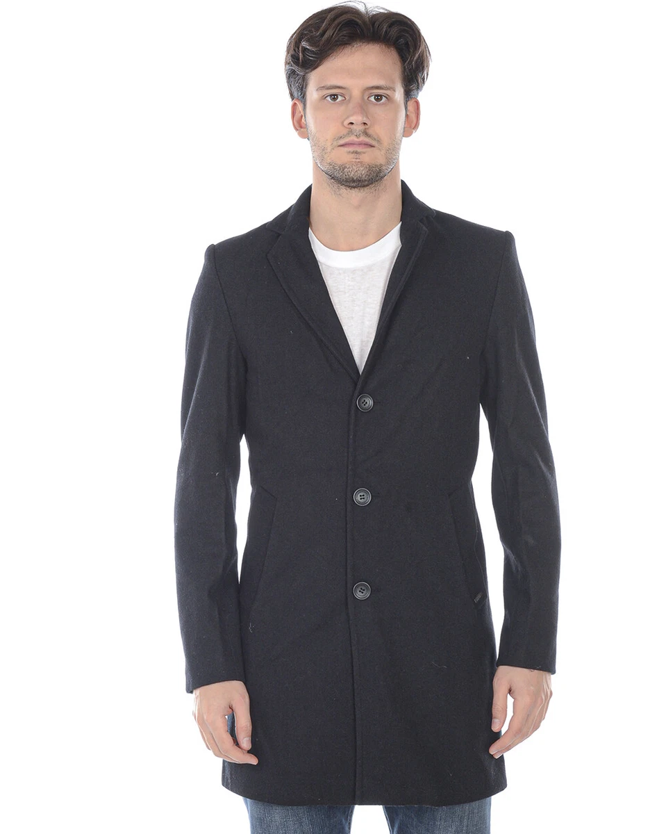 Cappotto daniele best sale alessandrini