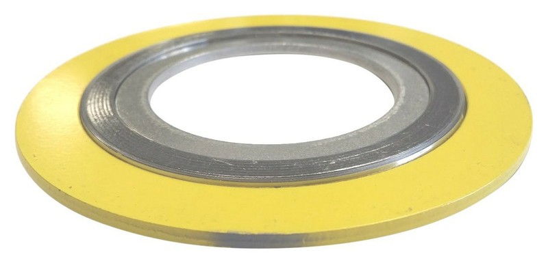 Sterling Seal and Supply , Inc. API 601  9000IR5304GR300 Spiral Wound Gasket ...