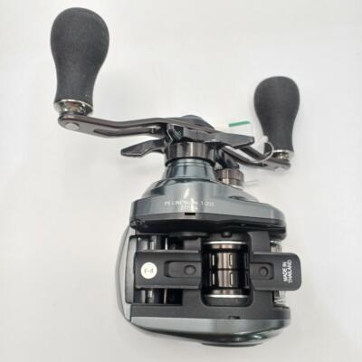 DAIWA TIERRA IC 100XH L Spinning reel Used | eBay