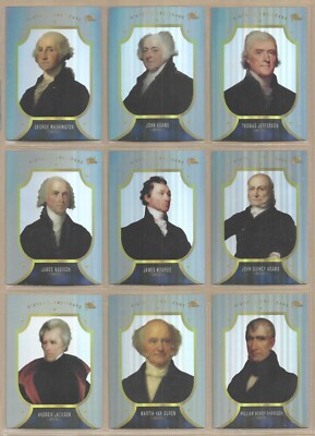 2023 PIECES OF THE PAST Historical Premium Edition 1-100 -- PICK ANY YOU WANT