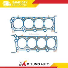 MLS Head Gaskets fit 04-14 Ford Lincoln Mercury 4.6L 5.4L V8 3-Valve SOHC