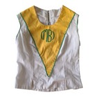 Vintage Cheerleading Uniform MB MBHS — photo 2