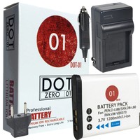 Dot-01 Battery And Charger For Sanyo Vpc-pd1 Battery Charger For Pd1 Dot-01 Battery And Charger For Sanyo Vpc-pd1 Battery Charger For Pd1