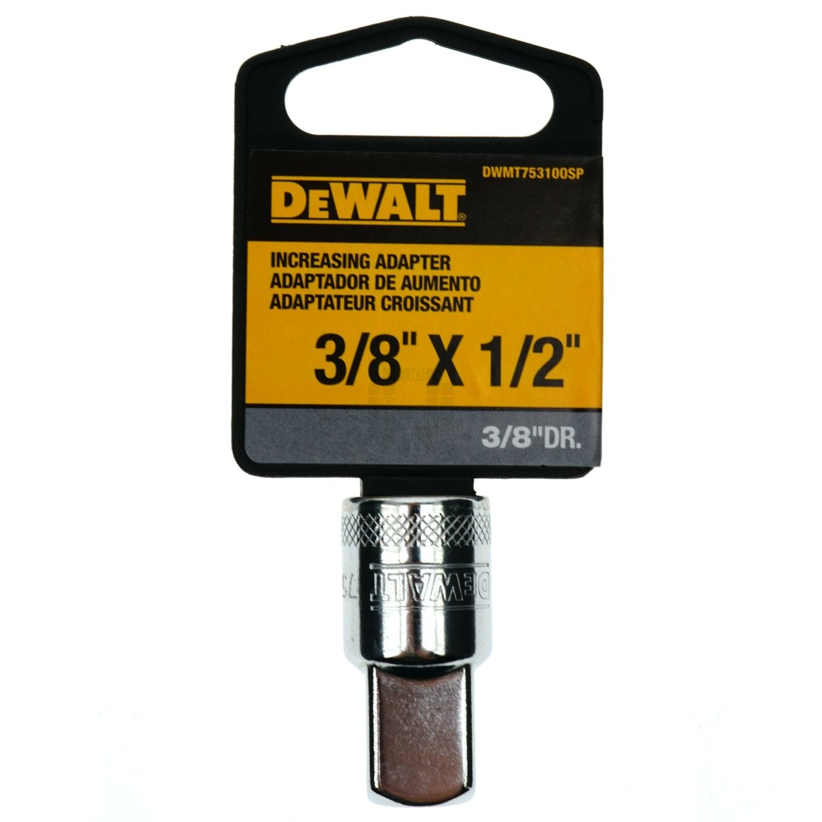 Dewalt DWMT75310OSP 3/8