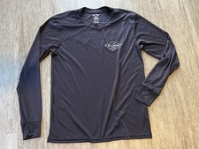 Billabong UV Surf Long Sleeve Loose Fit Small UPF 50 Sun Protection
