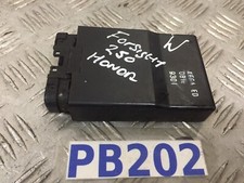 HONDA FORESIGHT 250 CDI UNIT 2000