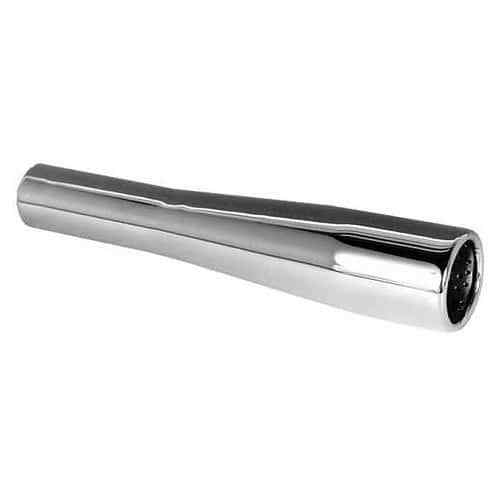 Bord D’échappement Réfléchissant Aluminium Pour VW Beetle Karmann Ghia - AAC288