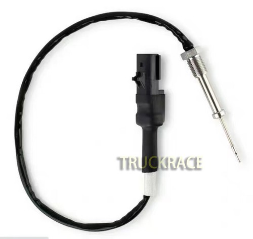 TEMP SENSOR for CUMMINS 4902912 FORD 7C4Z-12B591-B 2596660C1 | eBay