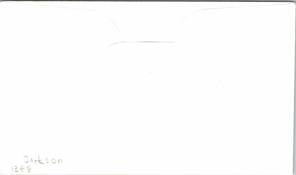 1970 FDC - Elephant Herd - Museum of Natural History - NY - F21307 - Image 2 of 2