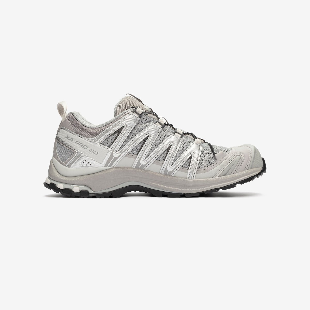 Salomon XA Pro 3D Alloy Silver ★ 関税/送料込 Salomon XA Pro 3D Alloy Silver Grey L41617500 Men's Size | eBay