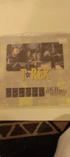T Rex BBC Recordings 1970-1976