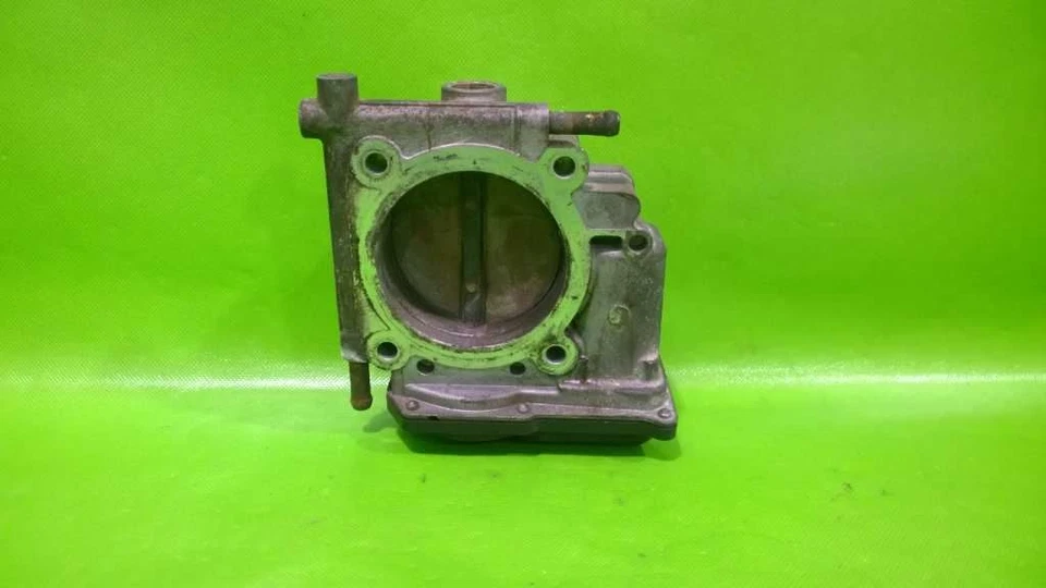 04-11 MAZDA RX8 CUERPO DEL ACELERADOR OEM 4218-53 Foto 2 de 3