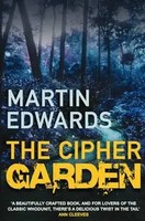 Martin Edwards | The Cipher Garden | Taschenbuch | Englisch (2006)
