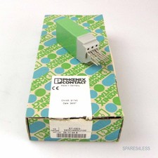Phoenix Contact Optocoupler ST-OE3-24DC/48DC/100 2911058 (10pcs) original box