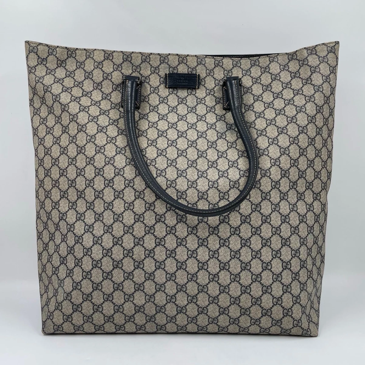 Gucci GG Supreme Tote Bags for Women for sale | eBay