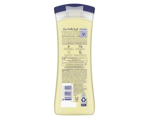 Loción nutritiva para cuidados intensivos de vaselina - 10 fl oz (295 ml) - Imagen 3 de 3