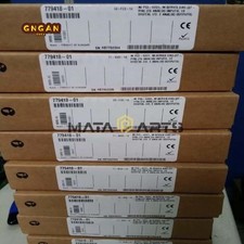 1PCS NEW National Instruments NI PCI-6221 779418-01 data acquisition card