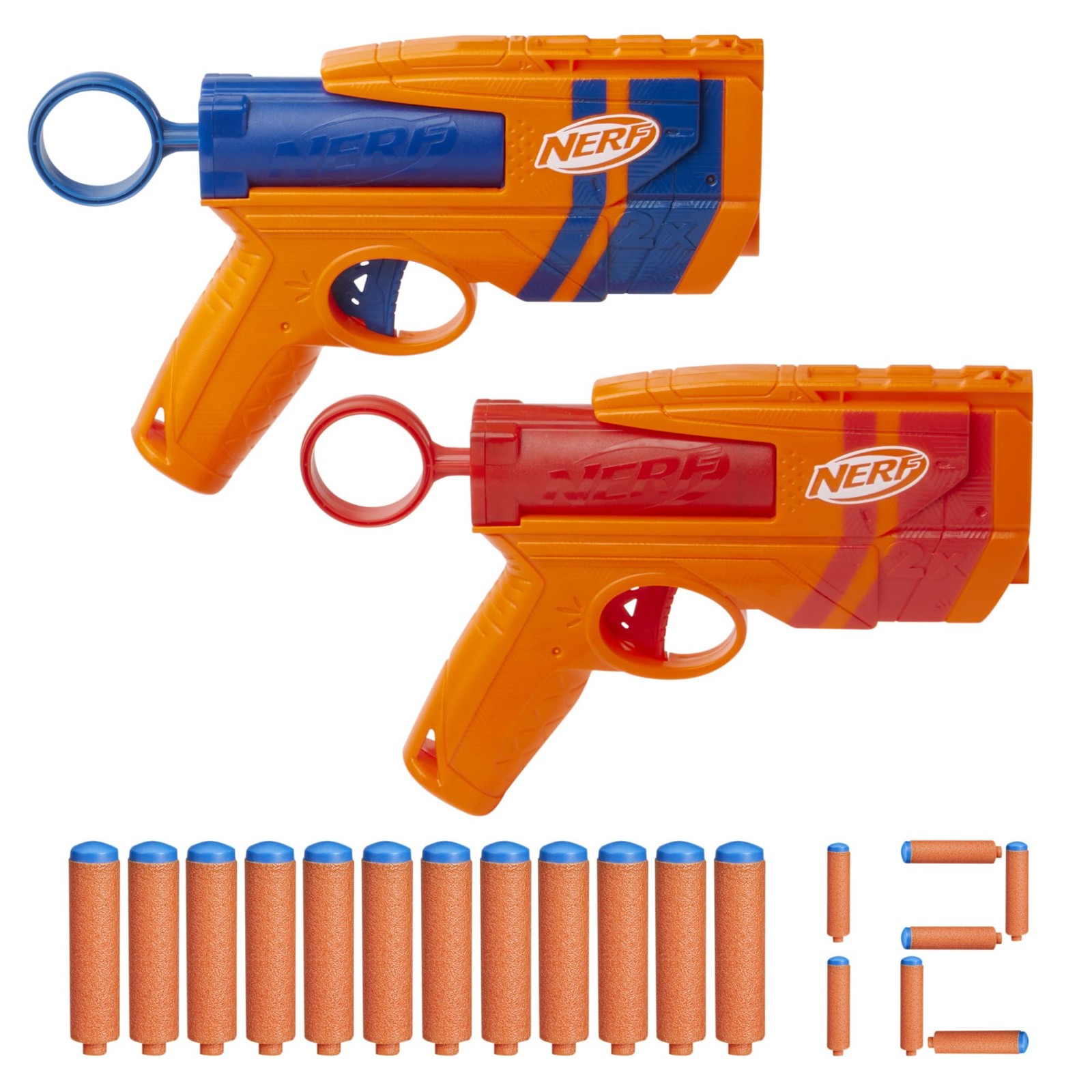 Nerf N Series Duo-  12  N1