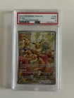 Eevee 188/167 Illustration Rare Holo PSA 9 Twilight Masquerade