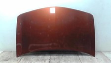 Capot Renault MEGANE