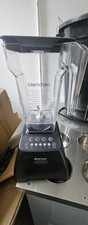 Blendtec ES3 Total CommercialBlender Classic - Black