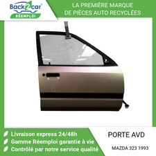 Porte avant et accessoires Mazda 323