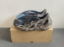 Adidas Yeezy Foam Runner Mx Cindern Größe 43 neu Rechnung