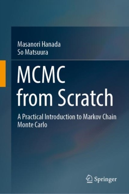 MCMC from Scratch: A Practical Introduction to Markov Chain Monte Carlo - Image 4