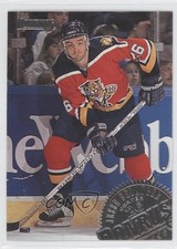1994-95 Donruss Jesse Belanger #321 1k3