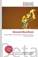 Lambert M. Surhone (U. A.) | Howard Burnham | Taschenbuch | Englisch (2026)