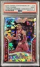 PSA 9 - 2020 Panini Contenders DP Campus Legends Cracked Ice /23 Trae Young #28