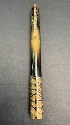 S.T. Dupont Shanghai LE Oversized Rollerball Pen 102/1088 No Box/Papers