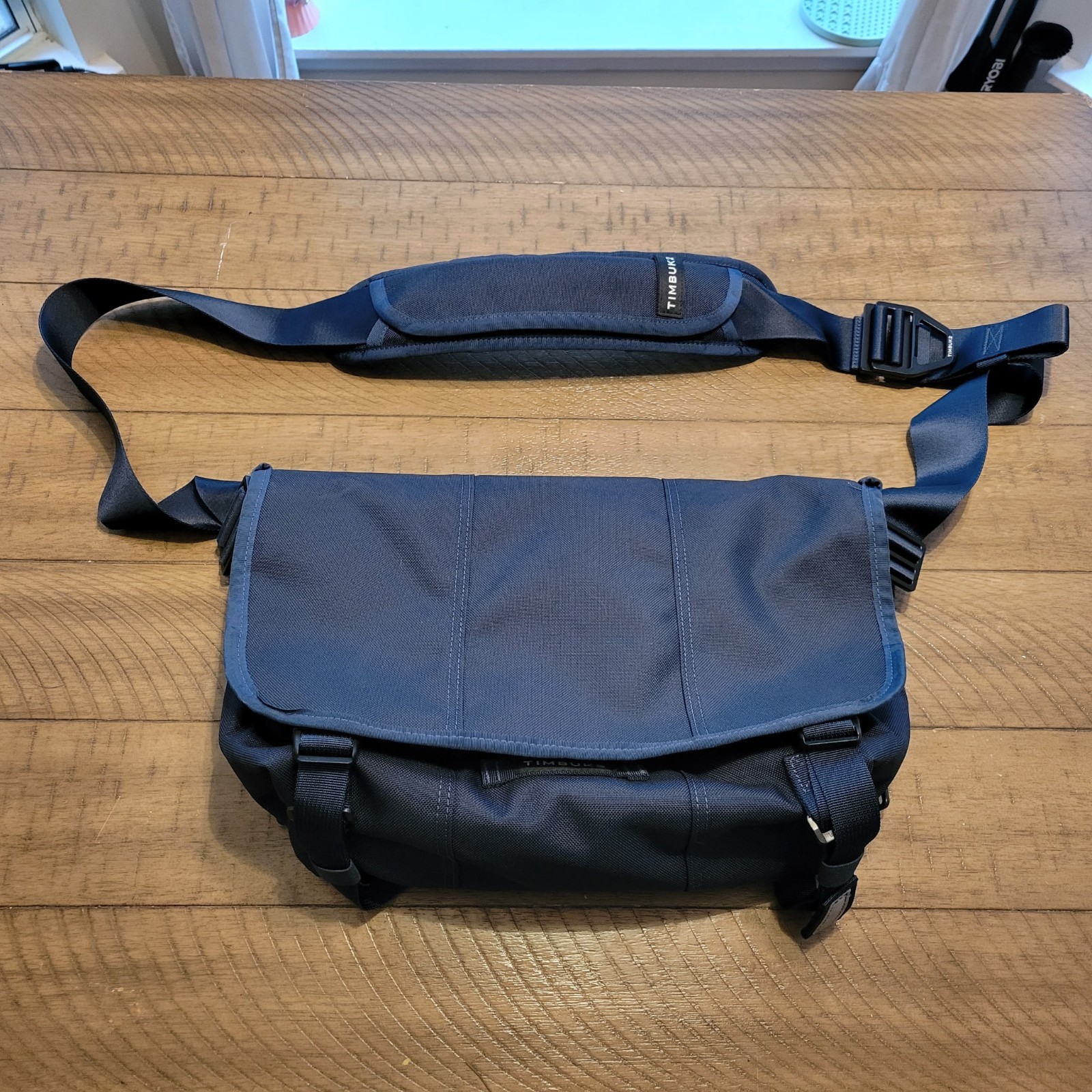 Timbuk2 Classic Messenger Bag Small