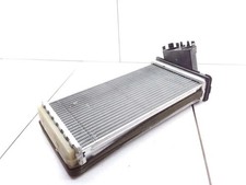 PEUGEOT 307 3A/C Wärmetauscher Innenraumheizung 50928F 1.40 Diesel 20336534