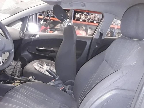 13279900 Caja Reles/Fusibles para OPEL CORSA D Enjoy 2006 1441649 - Imagen 8 de 10