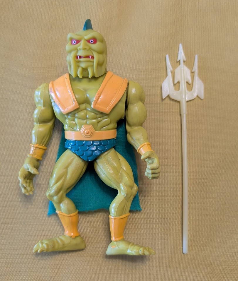 Figurines et statues de télévision, de film et de jeu vidéo Galoob blackstar