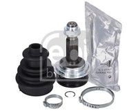 Gelenksatz Antriebswelle Febi Bilstein 185122 M22 X 1,5 FüR Toyota Yaris GPL VVT