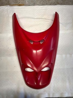 Malaguti Firefox F15 Böser Blick Frontmaske