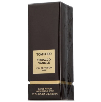 Tom Ford Tobacco Vanille Eau de Parfum Spray 50 ml 